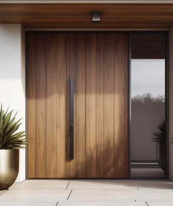 Doors