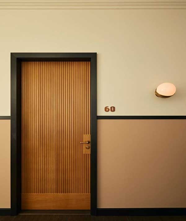 Door Frames