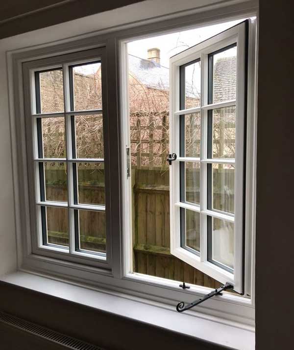 Window Frames