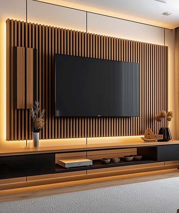 Wall Panels