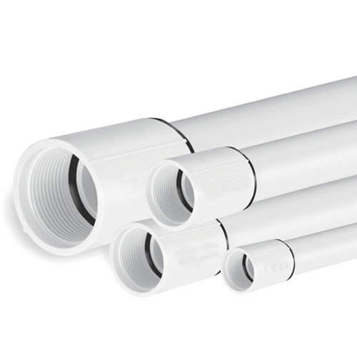 Column Pipe