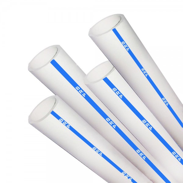 UPVC PIPE - 15 mm to 250 mm