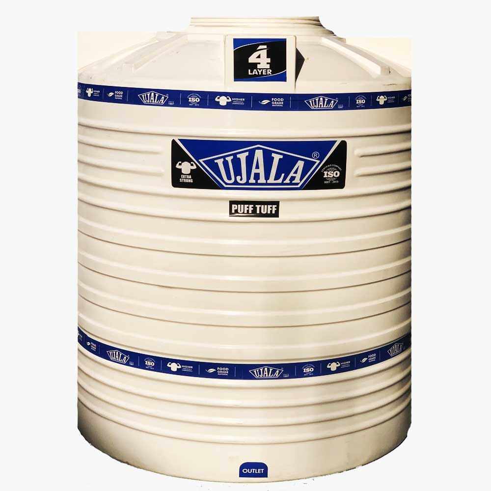 Ujala Puff Tuff