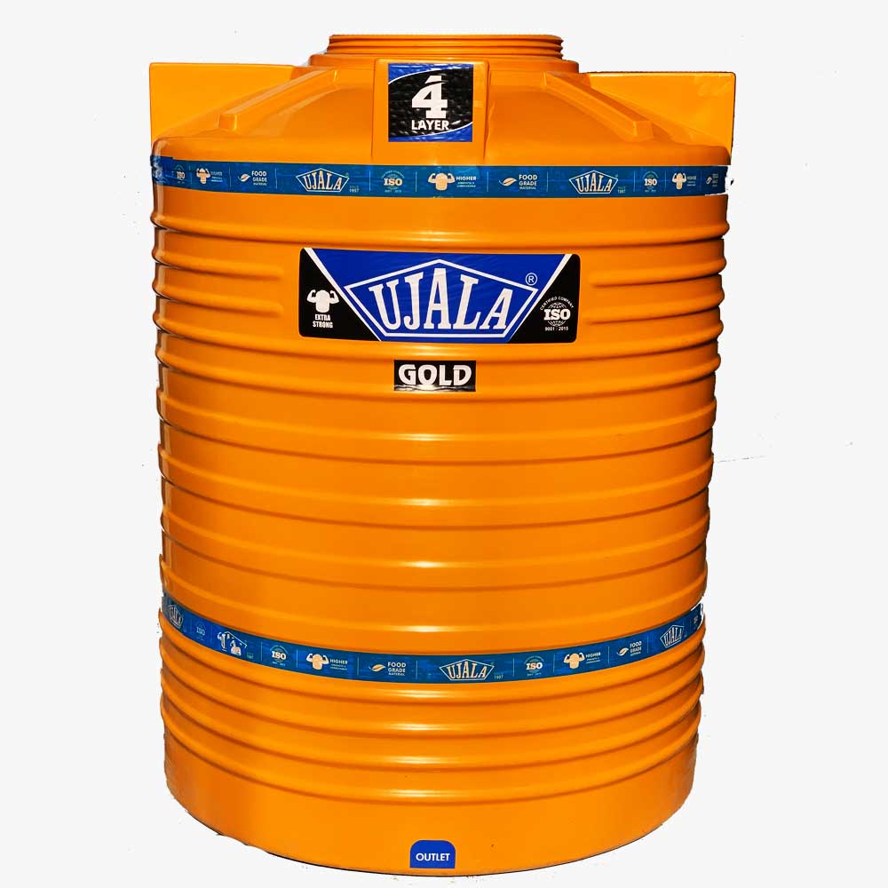 Ujala Gold