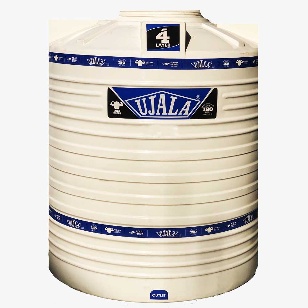 Ujala Four Layer
